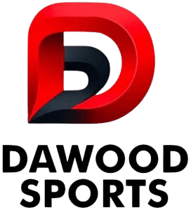 Dawood Sports Logo