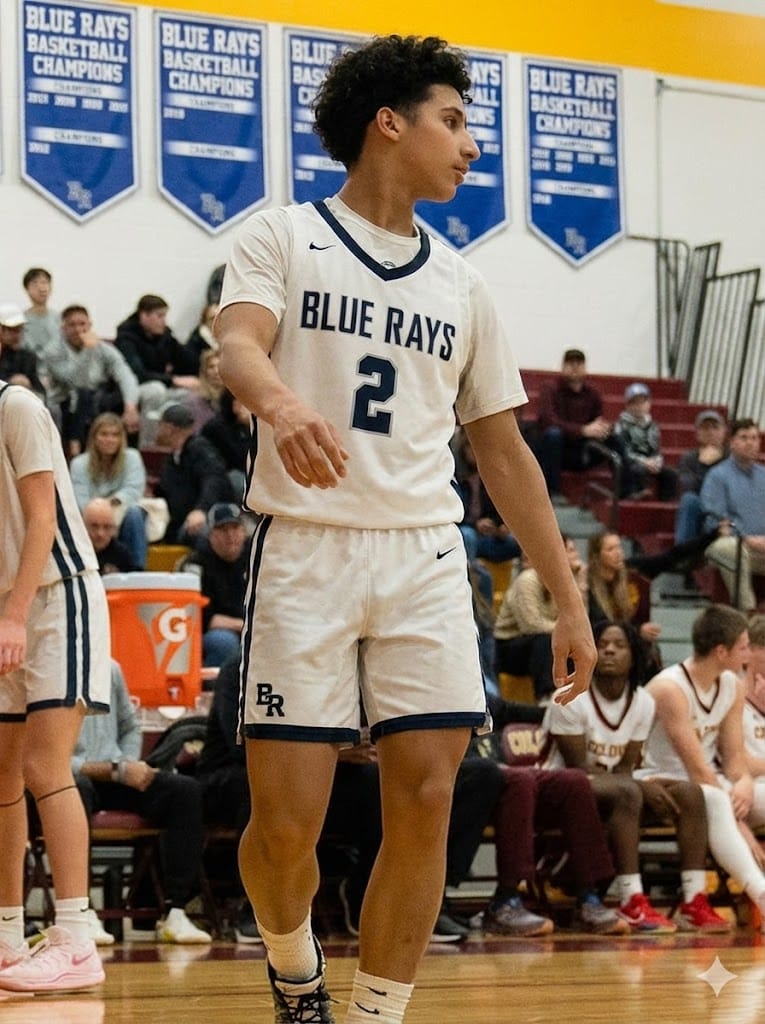 BASKET BALL TEAM PLAYER