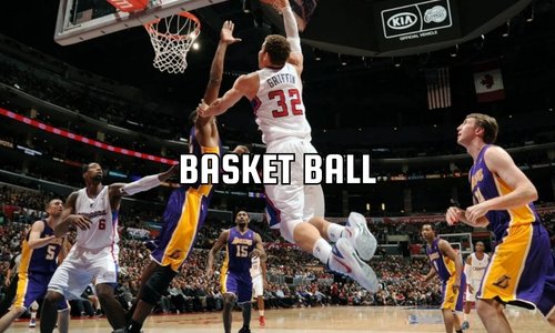 basketball