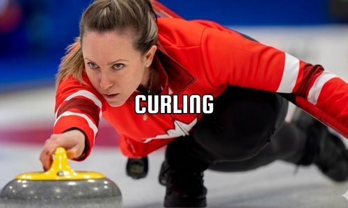 Curling