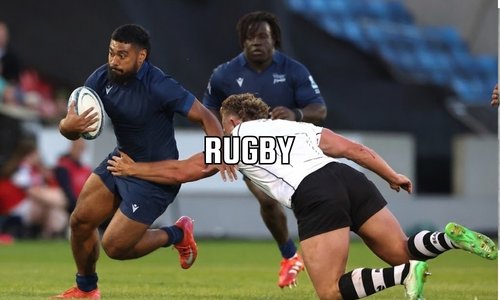 Rugby
