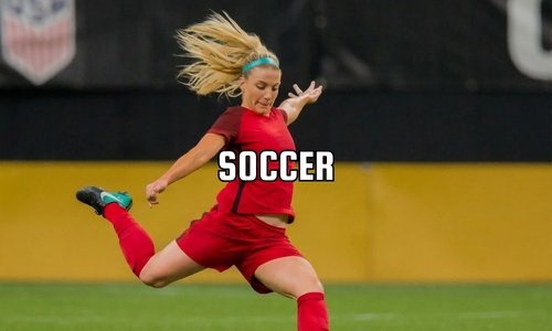soccer